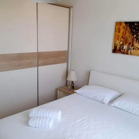 Daire Kb5 - - 1st Floor