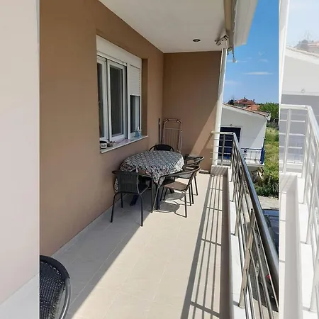 Apartment Kb5 - - 1st Floor *
