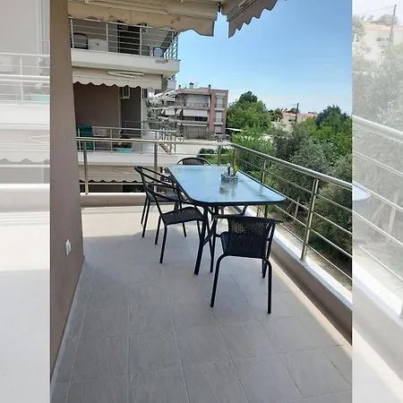 Apartment Kb5 - - 1st Floor *