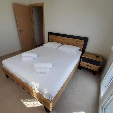 Apartment Kb5 - - 1st Floor *