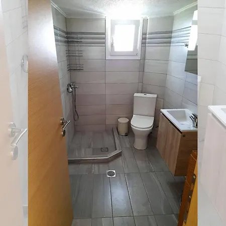 Apartment Kb5 - - 1st Floor *